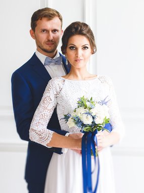 Фотоотчет со свадьбы Андрея и Анны от Ольга Володяева 2