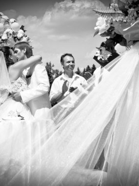 Фотоотчеты с разных свадеб 2 от Ольга Грачева 2