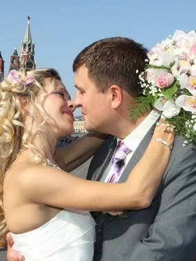 Фотоотчеты с разных свадеб 5 от Ольга Грачева 2