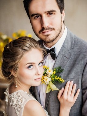 Фотоотчет со свадьбы Натали и Руслана от Настя Мирославская 1