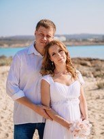 Фотоотчет со свадьбы 1 от Настя Мирославская 1