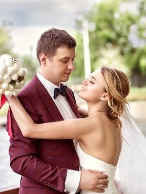 Фотоотчет со свадьбы 1 от Наталия Терскова 1