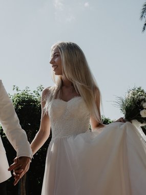 Фотоотчет со свадьбы 1 от Дмитрий Селиванов 2