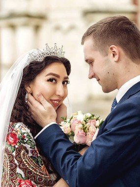 Фотоотчет со свадьбы 2 от Наталия Терскова 1