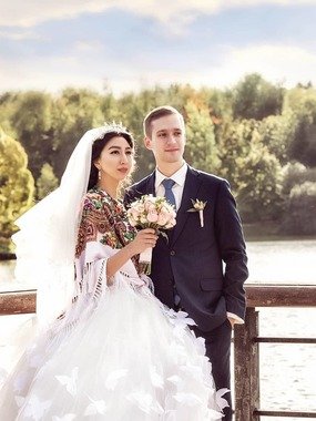 Фотоотчет со свадьбы 2 от Наталия Терскова 2