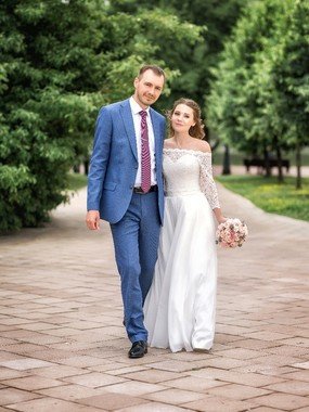 Фотоотчет со свадьбы 3 от Наталия Терскова 1