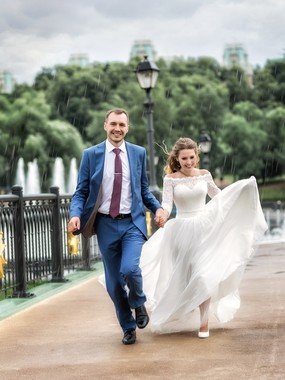 Фотоотчет со свадьбы 3 от Наталия Терскова 2