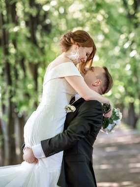 Фотоотчет со свадьбы 4 от Наталия Терскова 2