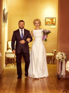 Фотоотчет со свадьбы 5 от Наталия Терскова 1