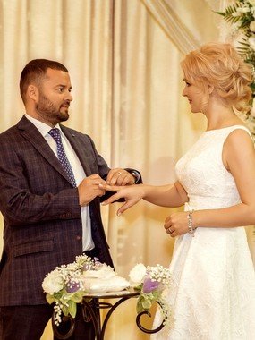 Фотоотчет со свадьбы 5 от Наталия Терскова 2