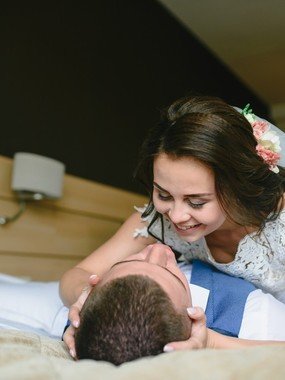 Фотоотчет со свадьбы Андрея и Алии от Дмитрий Селиванов 2