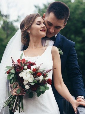 Фотоотчет со свадьбы Никиты и Анастасии от Дмитрий Селиванов 1