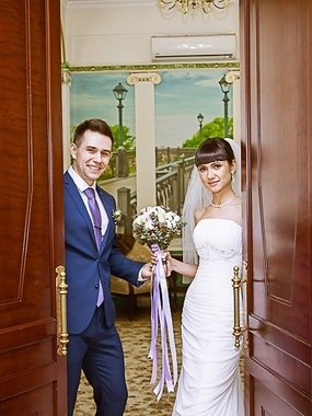 Фотоотчет со свадьбы 1 от Наталья Денисова 1