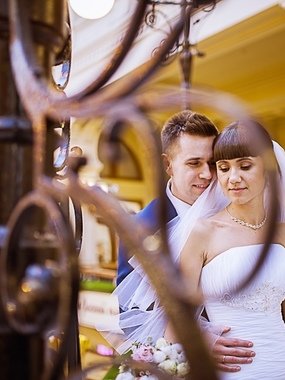 Фотоотчет со свадьбы 1 от Наталья Денисова 2