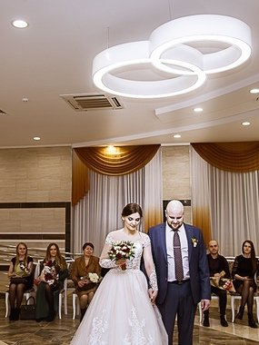 Фотоотчет со свадьбы 2 от Наталья Денисова 2