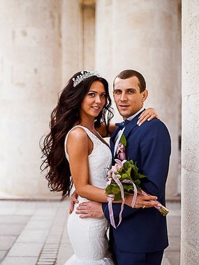 Фотоотчет со свадьбы 8 от Наталья Денисова 1