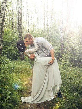 Фотоотчет со свадьбы 1 от Ольга Привезенцева 2