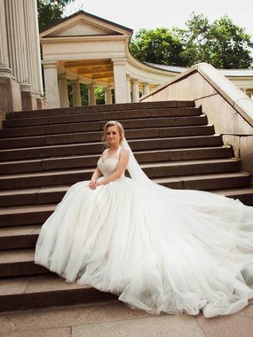 Фотоотчет со свадьбы 2 от Ольга Привезенцева 1