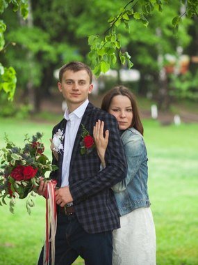 Фотоотчет со свадьбы 7 от Ольга Привезенцева 1