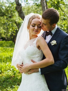 Фотоотчет со свадьбы Дмитрия и Дины от Олег Востриков 2