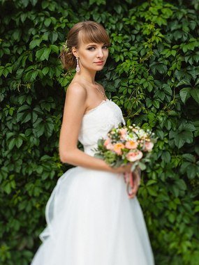 Фотоотчет со свадьбы Алексея и Елены от Олег Востриков 1