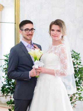 Фотоотчет со свадьбы Михаила и Олеси от Ольга Сперанская 2