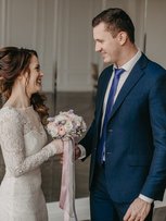 Фотоотчет со свадьбы 1 от Наталья Бурнашкина 1