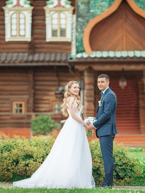 Фотоотчеты с разных свадеб 2 от Наталья Залетова 2