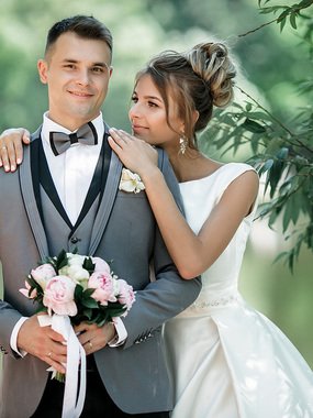 Фотоотчеты с разных свадеб 6 от Наталья Залетова 1