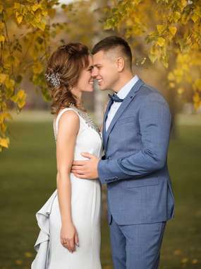 Фотоотчеты с разных свадеб 11 от Наталья Залетова 1