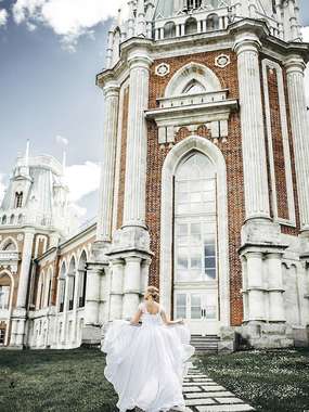 Фотоотчеты с разных свадеб 12 от Наталья Залетова 1