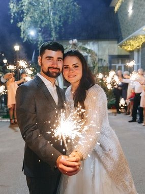 Фотоотчет со свадьбы Станислава и Виктории от Олеся Малиенко 1
