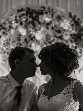 Фотоотчет со свадьбы Ландыш и Александры от Олеся Малиенко 1