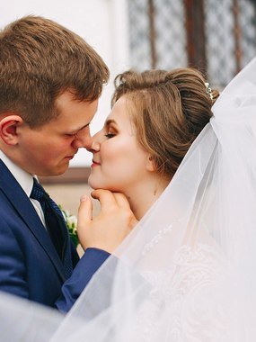 Фотоотчет со свадьбы Александра и Ольги от Олеся Малиенко 1