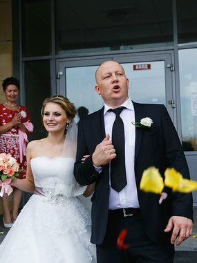 Фотоотчет со свадьбы Рустема и Светланы от Олеся Малиенко 2