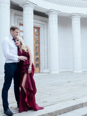 Фотоотчет Love Story 5 от Наталья Милова 2