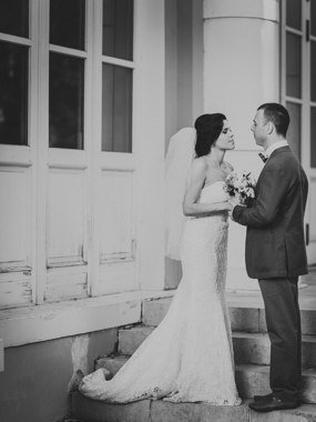 Фотоотчет со свадьбы Антона и Евгении от Валерия Чигинева 2