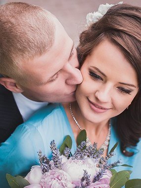 Фотоотчет со свадьбы 1 от Валерия Чигинева 2