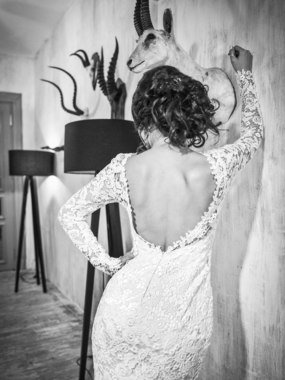 Фотоотчет со свадьбы Екатерины и Ильи от Мими Черняк 2