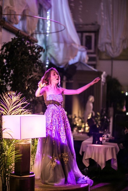 Opera Voice на свадьбу 2