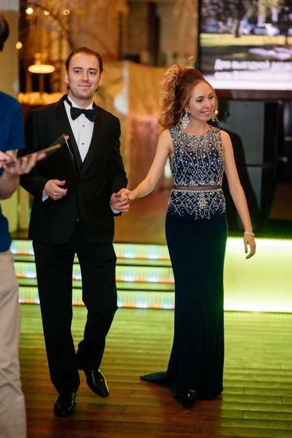 Opera Voice на свадьбу 6