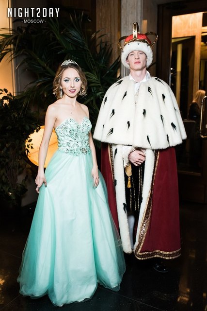 Opera Voice на свадьбу 8