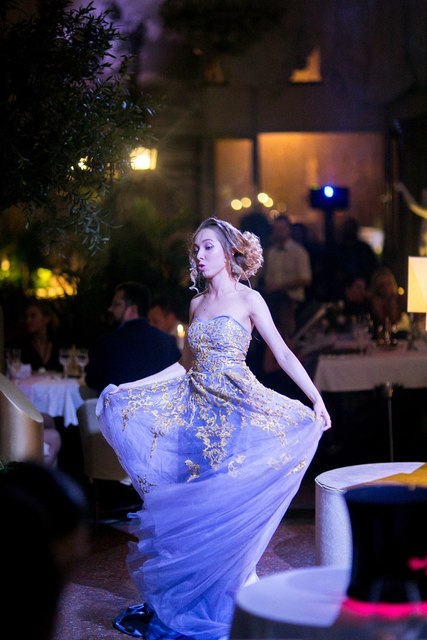 Opera Voice на свадьбу 10