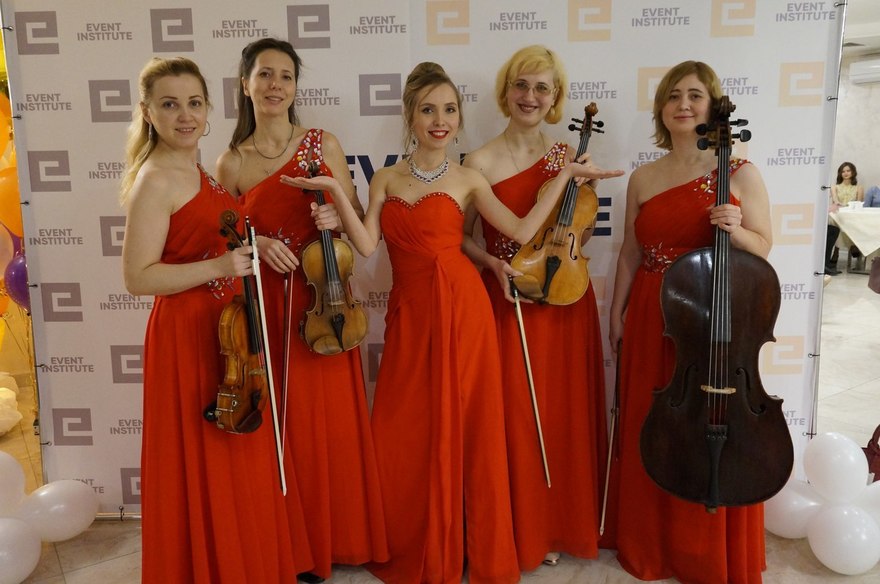 Opera Voice на свадьбу 12