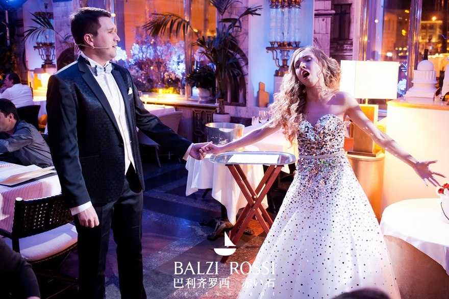 Opera Voice на свадьбу 14