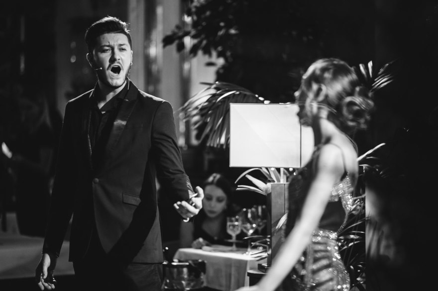 Opera Voice на свадьбу 15