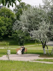 Фотоотчет со свадьбы Ольги и Семена от Наталья Шустрова 2