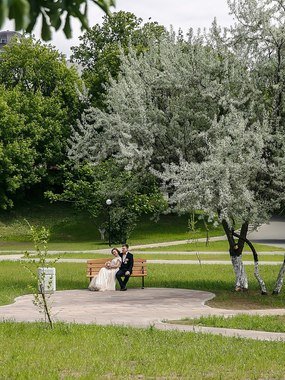 Фотоотчет со свадьбы Ольги и Семена от Наталья Шустрова 2