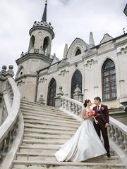 Фотоотчет со свадьбы Владимира и Инны от Наталья Шустрова 1