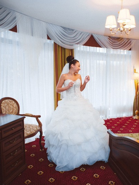 Фотоотчет со свадьбы Андрея и Светланы от Ольга Читайкина 2